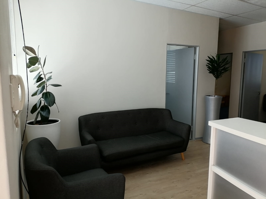 To Let commercial Property for Rent in Wellway Park Western Cape